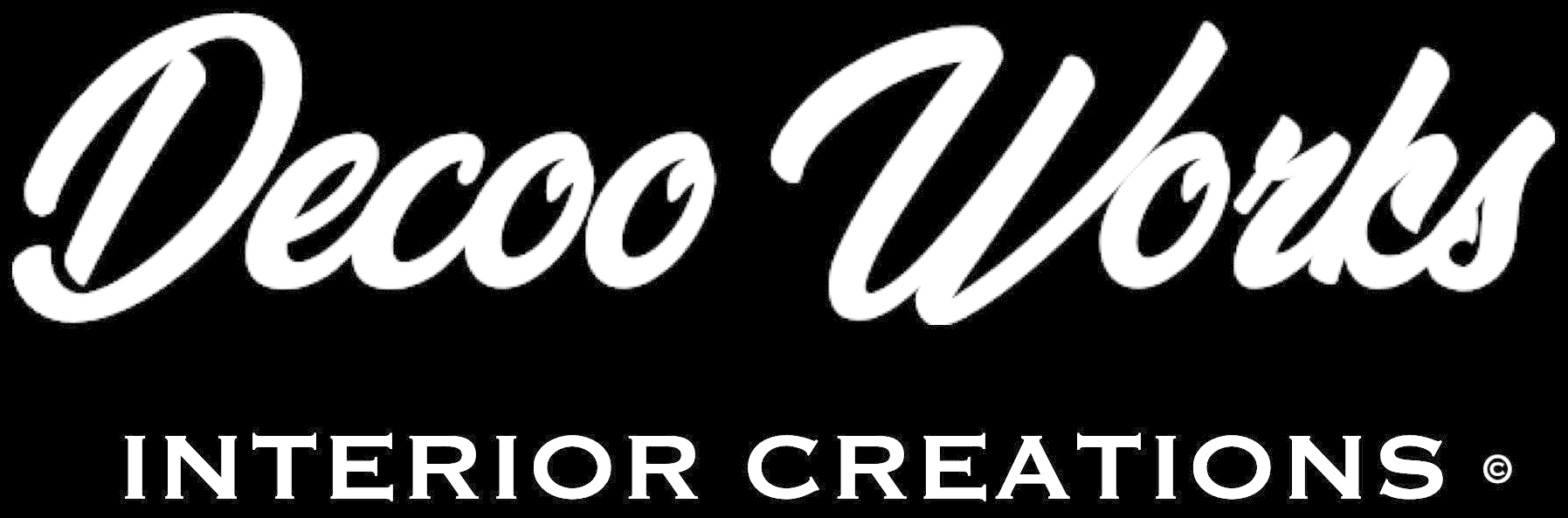 Decoo Works logo